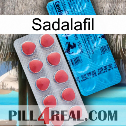 Sadalafil new14